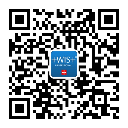 WIS護膚